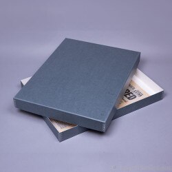 Newspaper Storage Kit - Archival
